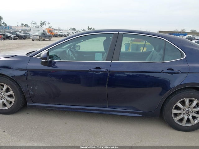 4T1G31AK1NU570287 Toyota Camry Se Hybrid