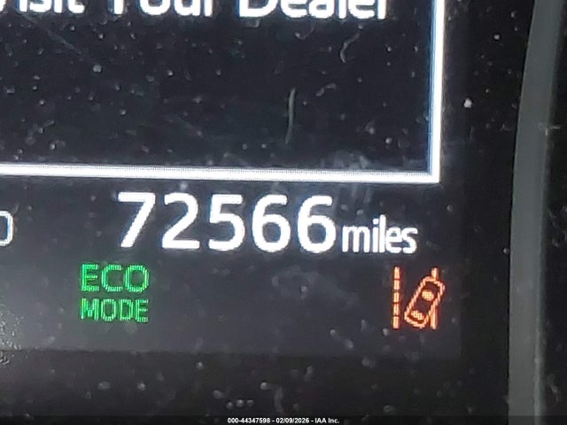4T1G31AK1NU570287 Toyota Camry Se Hybrid