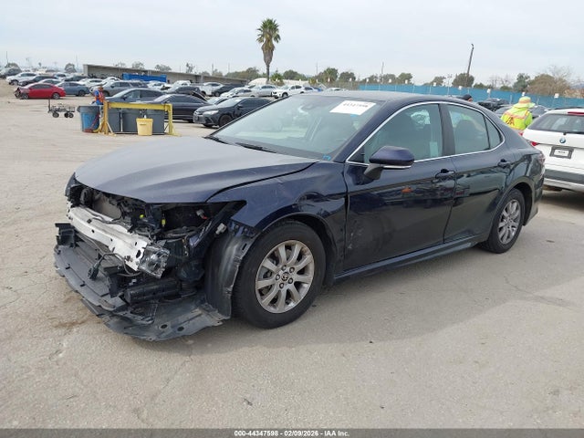 4T1G31AK1NU570287 Toyota Camry Se Hybrid