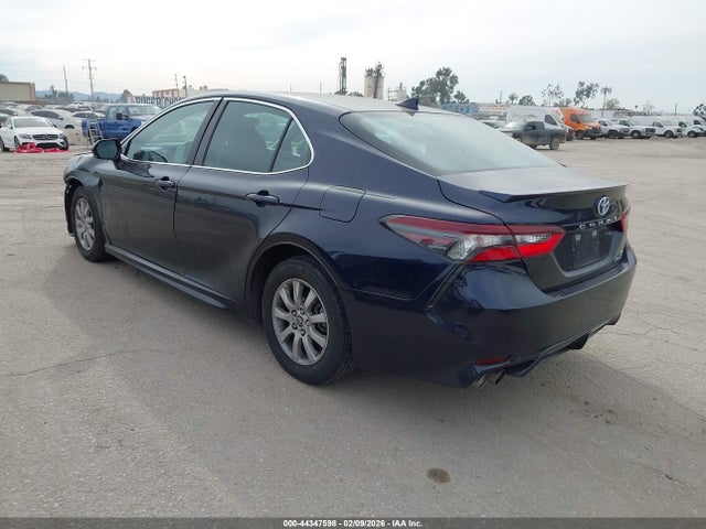 4T1G31AK1NU570287 Toyota Camry Se Hybrid