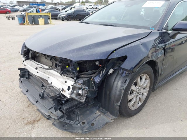 4T1G31AK1NU570287 Toyota Camry Se Hybrid