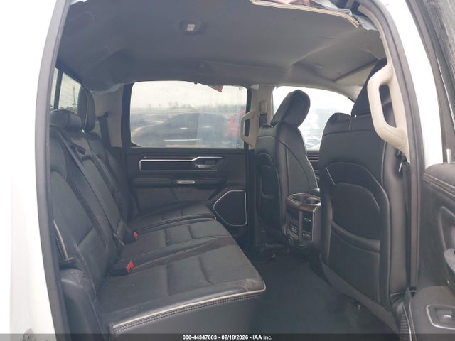 Aukcja sprzedaży 2022 Ram 1500 Laramie  4x2 5'7 Box, vin: 1C6RREJT4NN210220, numer aukcji: 44347603