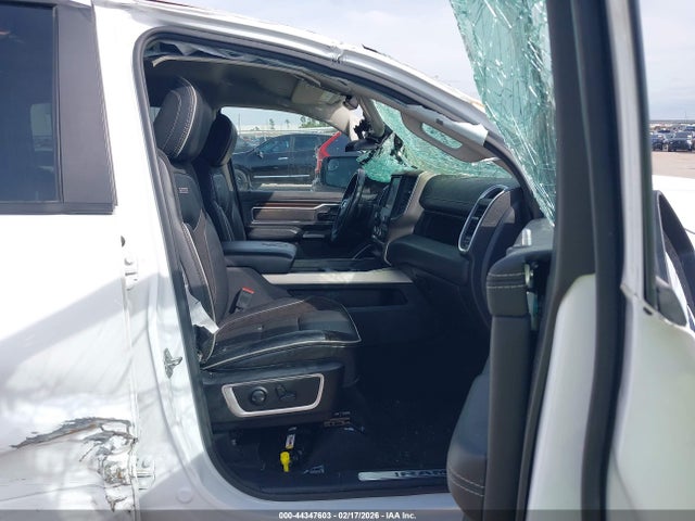 Aukcja sprzedaży 2022 Ram 1500 Laramie  4x2 5'7 Box, vin: 1C6RREJT4NN210220, numer aukcji: 44347603