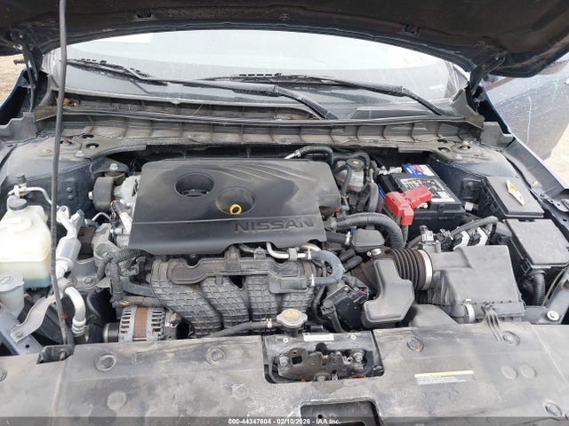 Nissan Altima S Intelligent Awd 2020 1N4BL4BW2LC237610 Image 10
