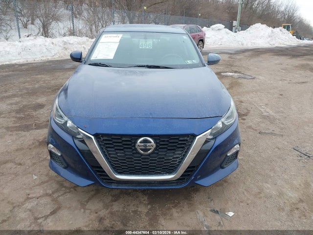 Nissan Altima S Intelligent Awd 2020 1N4BL4BW2LC237610 Image 13