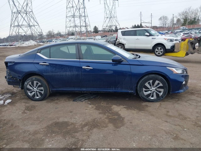 Nissan Altima S Intelligent Awd 2020 1N4BL4BW2LC237610 Image 14