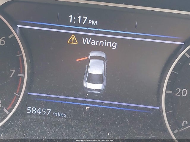 Nissan Altima S Intelligent Awd 2020 1N4BL4BW2LC237610 Image 16