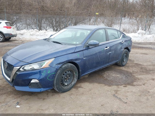 Nissan Altima S Intelligent Awd 2020 1N4BL4BW2LC237610 Image 2