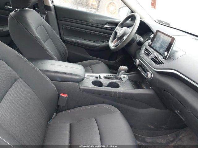 Nissan Altima S Intelligent Awd 2020 1N4BL4BW2LC237610 Image 5