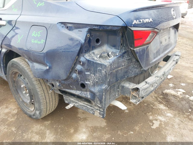 Nissan Altima S Intelligent Awd 2020 1N4BL4BW2LC237610 Image 6