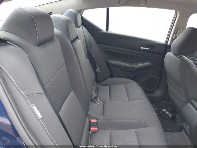 Nissan Altima S Intelligent Awd 2020 1N4BL4BW2LC237610 Image 8