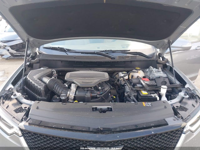 Продажа на аукционе авто 2023 Cadillac Xt6 Awd Sport, vin: 1GYKPHRSXPZ108262, номер лота: 44347606