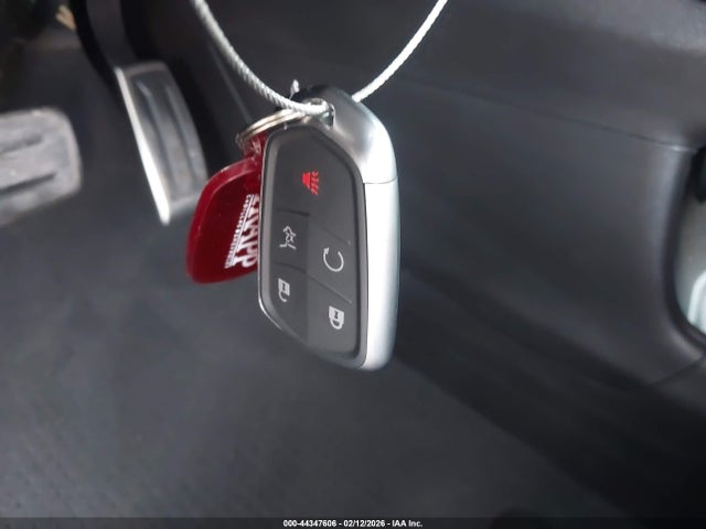 Продажа на аукционе авто 2023 Cadillac Xt6 Awd Sport, vin: 1GYKPHRSXPZ108262, номер лота: 44347606