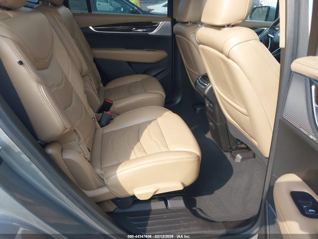 Продажа на аукционе авто 2023 Cadillac Xt6 Awd Sport, vin: 1GYKPHRSXPZ108262, номер лота: 44347606