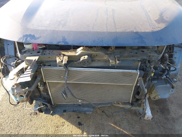 44347608 :رقم المزاد ، 2T3RWRFV6KW017087 vin ، 2019 Toyota Rav4 Hybrid Xle مزاد بيع