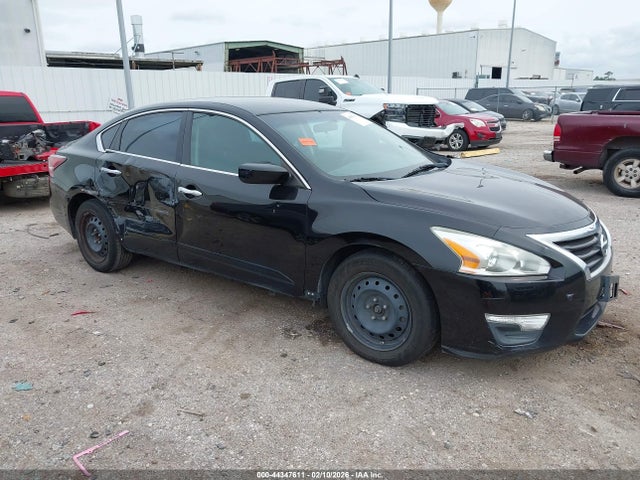 1N4AL3AP2FC436712 auction archive image