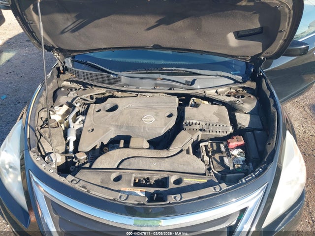 1N4AL3AP2FC436712 Nissan Altima 2.5 S