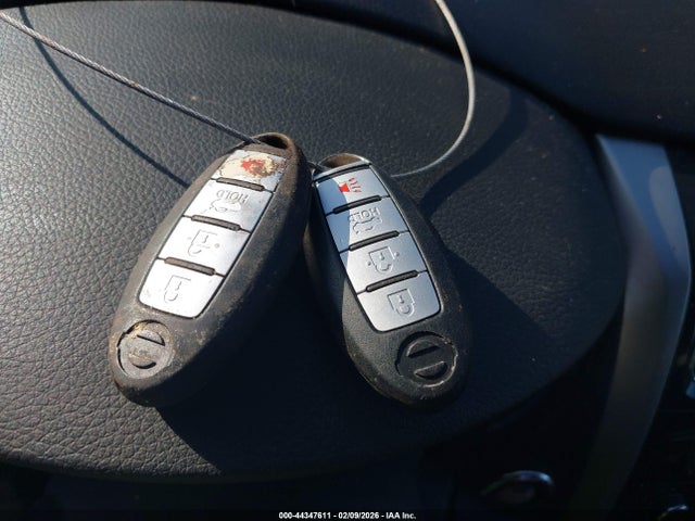 1N4AL3AP2FC436712 Nissan Altima 2.5 S