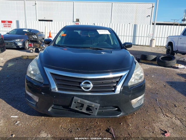 1N4AL3AP2FC436712 Nissan Altima 2.5 S