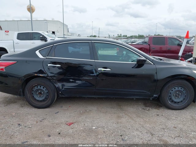 1N4AL3AP2FC436712 Nissan Altima 2.5 S