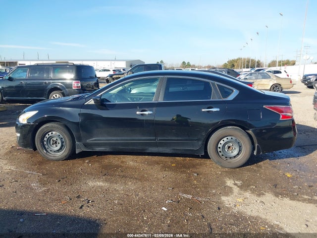 1N4AL3AP2FC436712 Nissan Altima 2.5 S