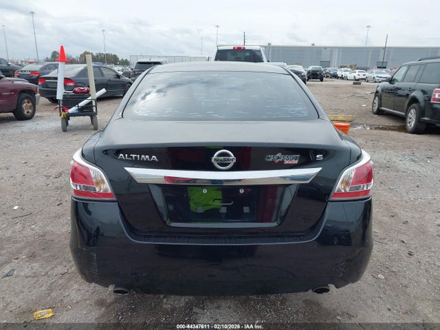 1N4AL3AP2FC436712 Nissan Altima 2.5 S