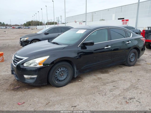 1N4AL3AP2FC436712 Nissan Altima 2.5 S