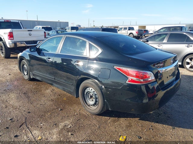 1N4AL3AP2FC436712 Nissan Altima 2.5 S