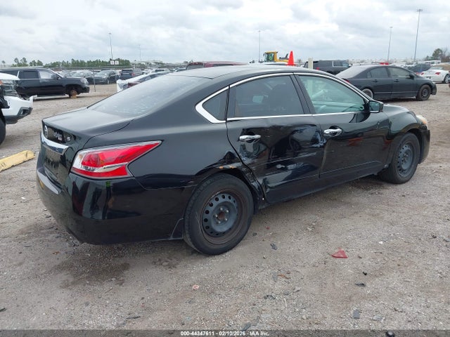1N4AL3AP2FC436712 Nissan Altima 2.5 S