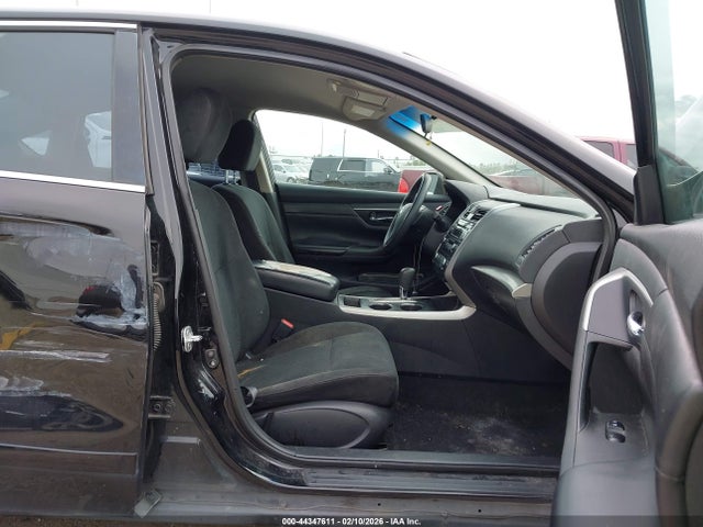 1N4AL3AP2FC436712 Nissan Altima 2.5 S