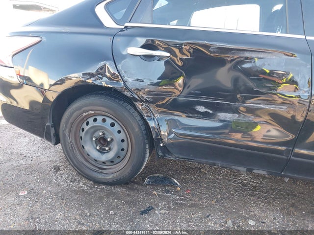 1N4AL3AP2FC436712 Nissan Altima 2.5 S