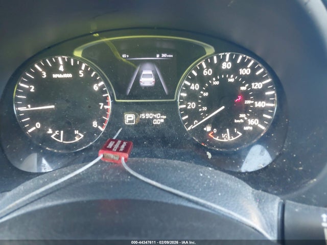 1N4AL3AP2FC436712 Nissan Altima 2.5 S