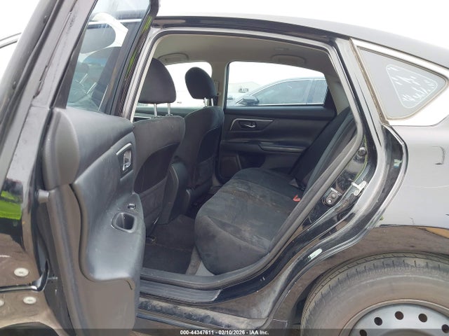 1N4AL3AP2FC436712 Nissan Altima 2.5 S