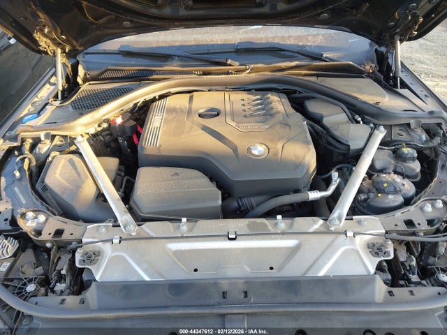 2022 BMW 430I GRAN COUPE WBA63AV02NFM80480 Photo 9