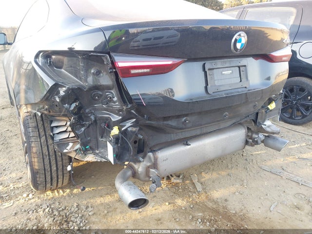 2022 BMW 430I GRAN COUPE WBA63AV02NFM80480 Photo 5