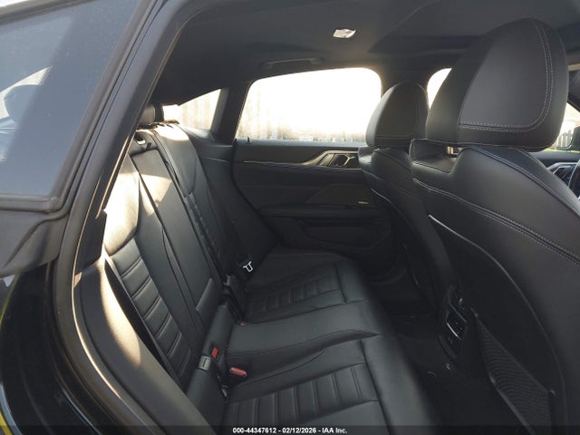 2022 BMW 430I GRAN COUPE WBA63AV02NFM80480 Photo 7