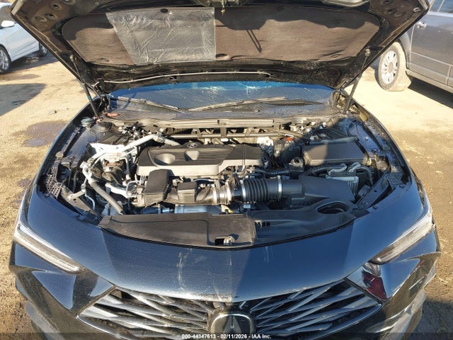 Продажа на аукционе авто 2025 Acura Tlx A-spec Package, vin: 19UUB6F55SA000379, номер лота: 44347613