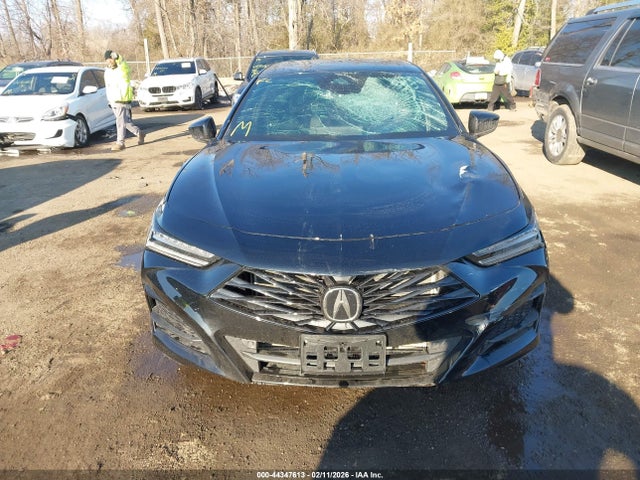 Продажа на аукционе авто 2025 Acura Tlx A-spec Package, vin: 19UUB6F55SA000379, номер лота: 44347613
