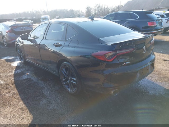 Продажа на аукционе авто 2025 Acura Tlx A-spec Package, vin: 19UUB6F55SA000379, номер лота: 44347613