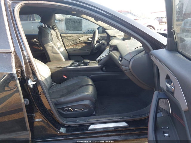 Продажа на аукционе авто 2025 Acura Tlx A-spec Package, vin: 19UUB6F55SA000379, номер лота: 44347613