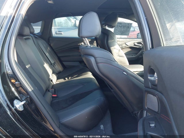 Продажа на аукционе авто 2025 Acura Tlx A-spec Package, vin: 19UUB6F55SA000379, номер лота: 44347613