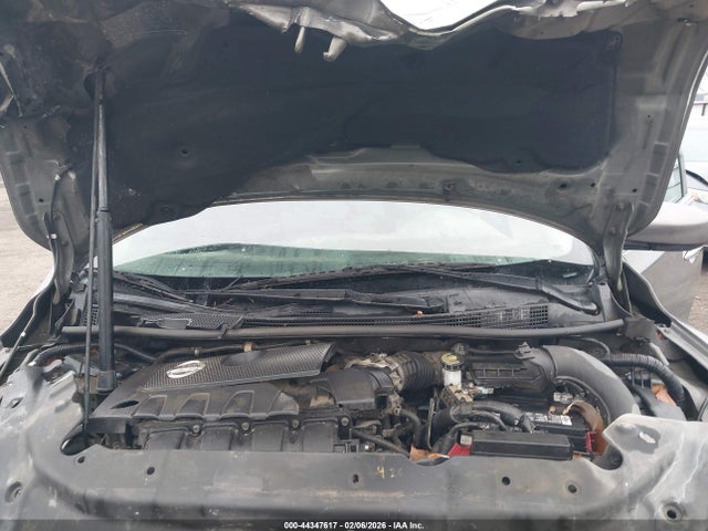 3N1AB7AP3FL636235 Nissan Sentra Fe+ S/s/sl/sr/sv