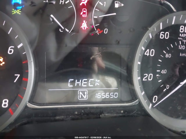 3N1AB7AP3FL636235 Nissan Sentra Fe+ S/s/sl/sr/sv