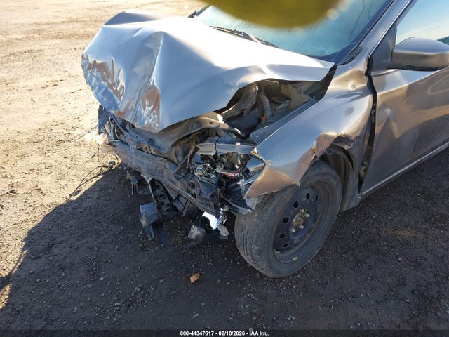 3N1AB7AP3FL636235 Nissan Sentra Fe+ S/s/sl/sr/sv