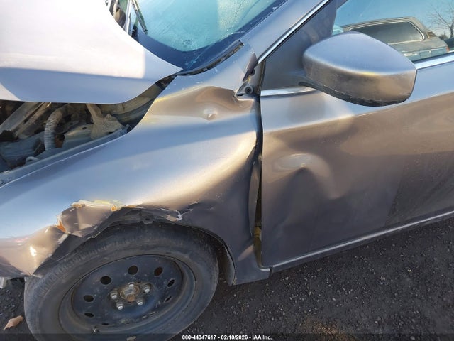 3N1AB7AP3FL636235 Nissan Sentra Fe+ S/s/sl/sr/sv