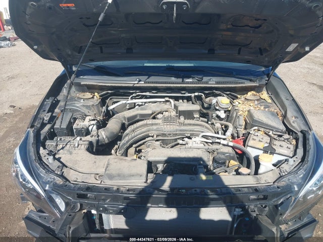 Subaru Crosstrek 2021 JF2GTABC3M8201354 Image 10