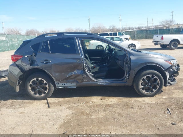 Продажа на аукционе авто 2021 Subaru Crosstrek, vin: JF2GTABC3M8201354, номер лота: 44347621