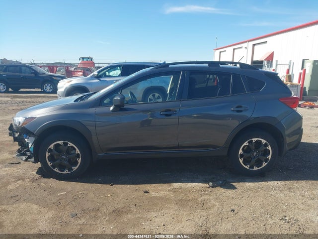 Продажа на аукционе авто 2021 Subaru Crosstrek, vin: JF2GTABC3M8201354, номер лота: 44347621