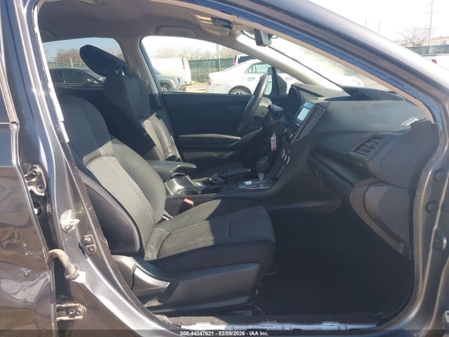 Subaru Crosstrek 2021 JF2GTABC3M8201354 Image 5