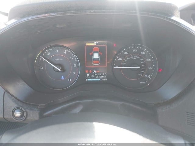 Продажа на аукционе авто 2021 Subaru Crosstrek, vin: JF2GTABC3M8201354, номер лота: 44347621